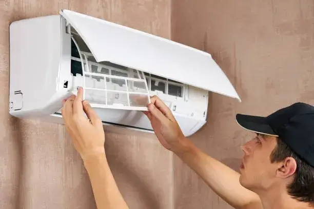 AC Repair in Dubai by UrbanMop.com – Expert Service to Keep Your Home Cool & Comfortable | AED 99